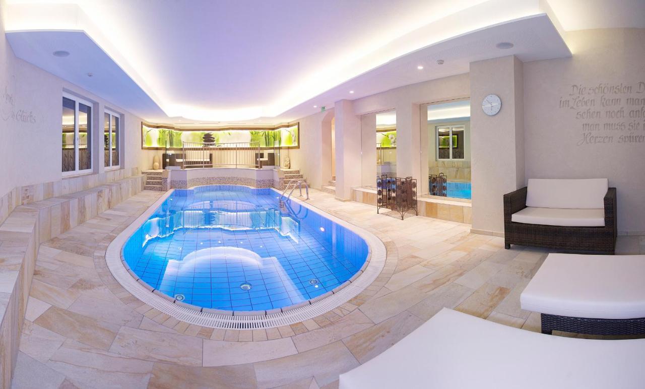Hotel Dreisonnen Серфаус Экстерьер фото